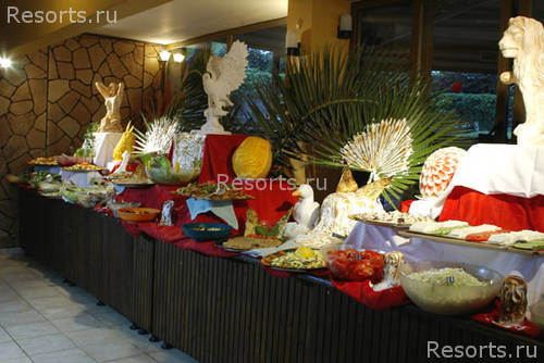 Gelidonya Hotel 15